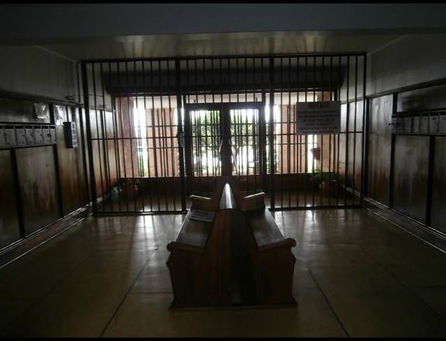 1 BEDROOM APARTMENT FOR SALE IN LINMEYER